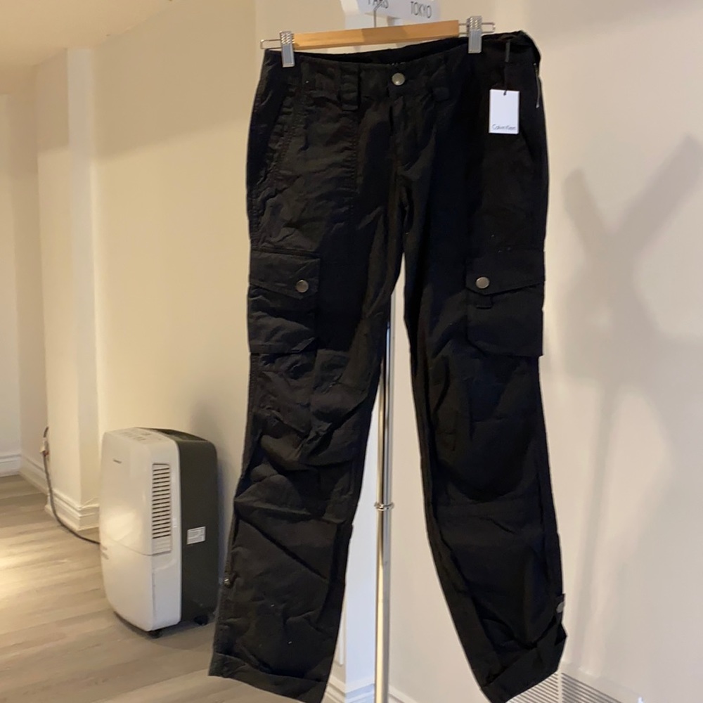 Cargo pant